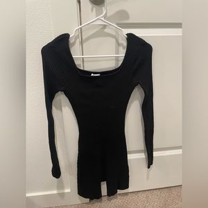 Princess Polly Jaden Romper